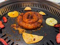 -炭之家齐齐哈尔大片烤肉·涮毛肚火锅·齐齐哈尔烤肉(中央大街店)