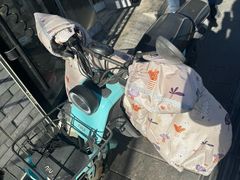 -小牛电动体验·租电动车(德胜门店)