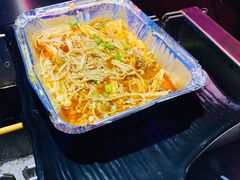 -串越时光·烧烤·烤鱼·小龙虾(松江大学城店)