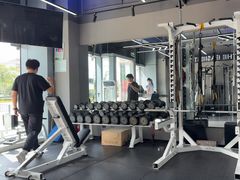 -EASY POWER健身工作室(浦东大道店)