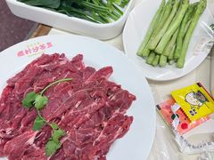 -燃计沙茶皇·香港沙茶火锅(人广旗舰店)