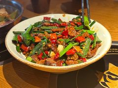 -吃饭皇帝大·土家民族菜(武陵源店)