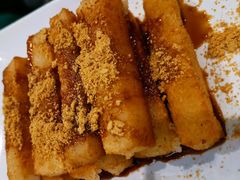 红糖糍粑-成都驻京办餐厅(蜀都宾馆店)