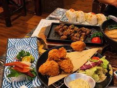 -小川洋风料理(汉街店)