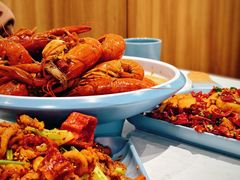 -辣盆盆麻辣小龙虾(哈尔滨总店)