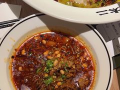 -太二酸菜鱼(沈阳万象城店)