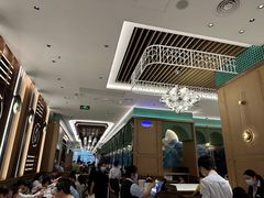 -新世界餐厅(万达店)