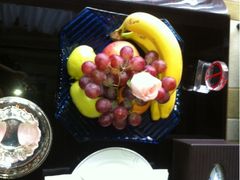 鲜花水果-上海浦东星河湾酒店