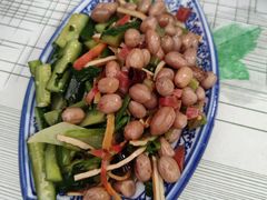 -惠记粉汤羊血(小南门店)