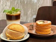 -怪 kafe.