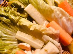 -亚龙湾红树林度假酒店-韩轩韩餐厅