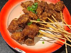 -小饕荟雅安贡椒鱼鲜馆(广福桥店)