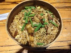 -老雒阳面馆·水席·洛阳菜(王城路店)