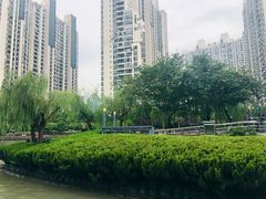 -苏州河梦清园环保主题公园