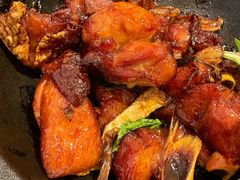 -鹿港小镇(悠唐店)