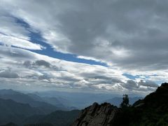 -灵山