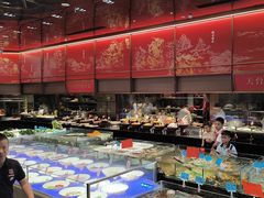-印象天台·非遗文化美食