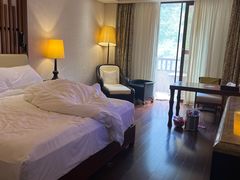 -三清山希尔顿度假酒店