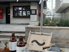 -HUGS coffee(东区店)