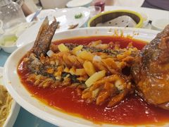 -普天和酒楼·新津菜·烤鸭(天津之眼店)