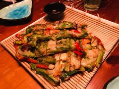 -Outdark Korean Restaurant