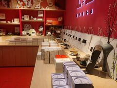-阮大兴糕团(日月光中心店)