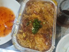 -玫瑰红烤羊排(北新桥三条店)