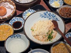 -贡梅老面馆·蟹粉面·无锡特色小吃(南长街主推店)