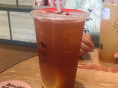 -85度C(上海茶陵北路店)