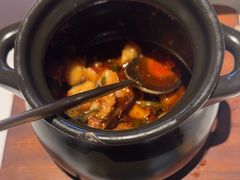 -坛宗剁椒鱼头(河西王府井店)