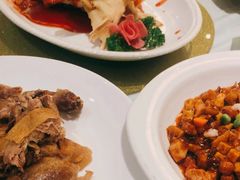-得月楼·省级非遗·传统苏帮菜(观前店)