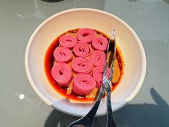 -小大董·烤鸭(观景餐厅·南京西路店)