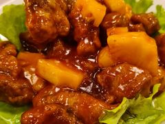 -九花山烤鸭店