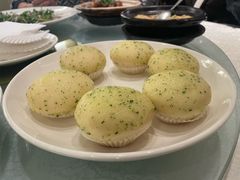 侨乡葱蓉包-神仙馆(衡山路店)
