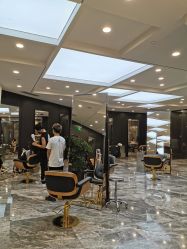 -In Style造型