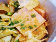 -大喜麻辣拌(凯德1818店)