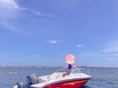 -金梦海湾浴场