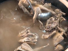 -皇鸽餐厅(龙塘店)