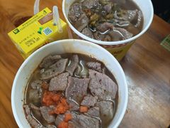 -王记生烫牛杂面馆(兰陵路店)