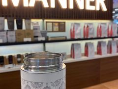 -Manner Coffee(大宁国际商业广场店)