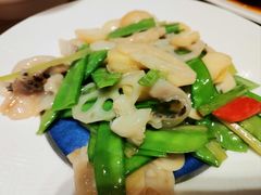 -广东胜利宾馆西关粤中餐厅