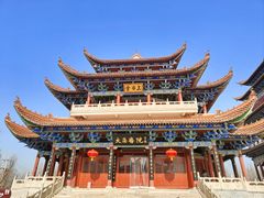 -大悲禅寺