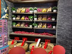 -哥老官重庆美蛙鱼头(五角场合生汇店)