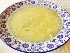 文思豆腐羹-扬州狮子楼·非遗淮扬菜(总店)