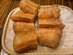 老油条-鼎盛私厨·新派顺德菜(上河坊店)