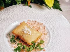 -桂花楼淮扬中餐厅(浦东香格里拉店)