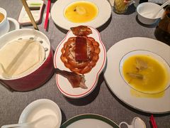 -秀儿四九城·新京菜(亚运村鸟巢店)