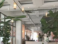 -荷恬·精致蔬食料理(星海店)