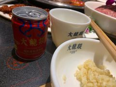 -大龙燚火锅(春熙店)