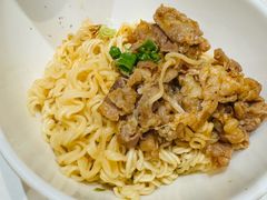 肥牛捞丁-香港新发烧腊茶餐厅(水围店)